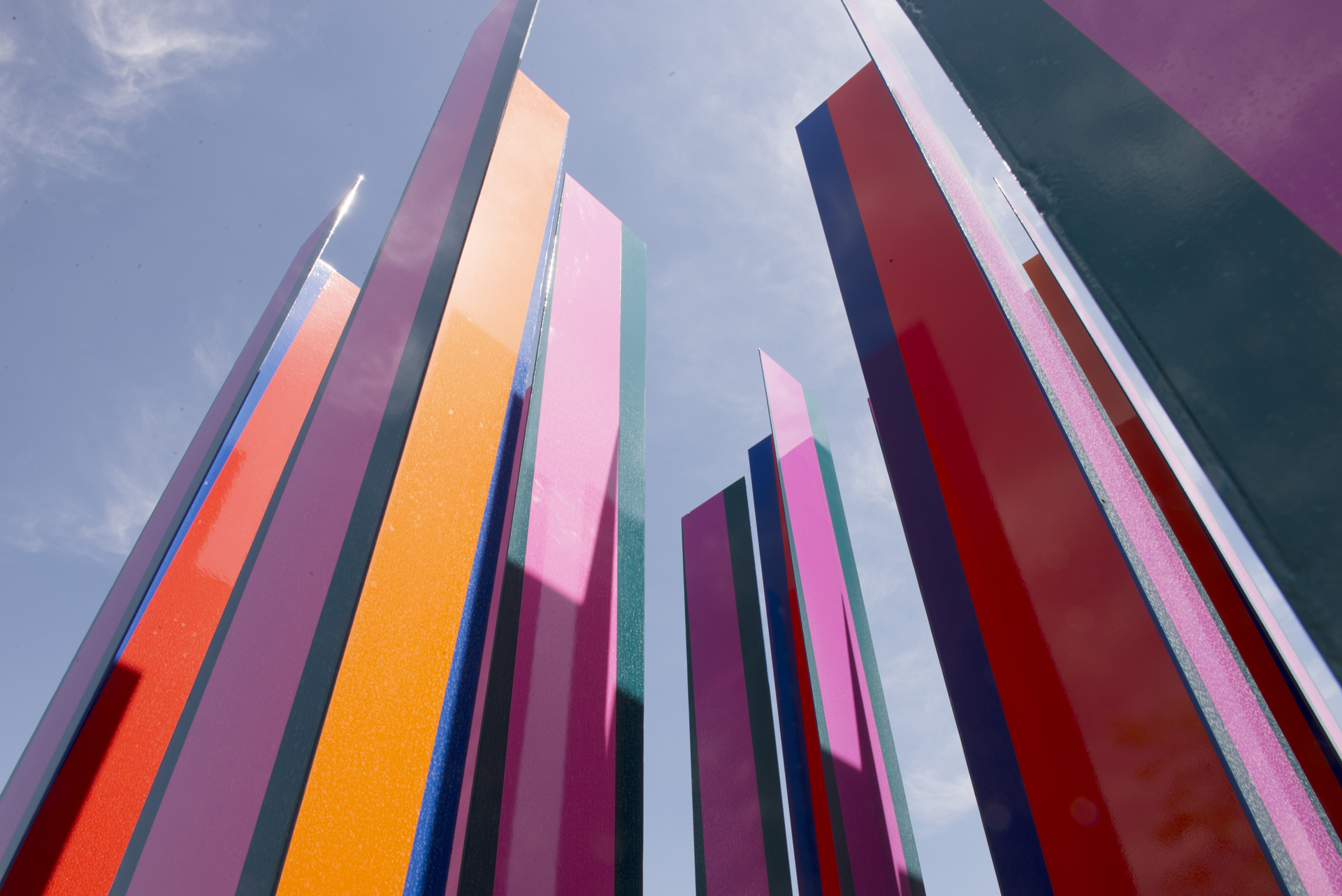 Farbwald | hausgemacht Architekten